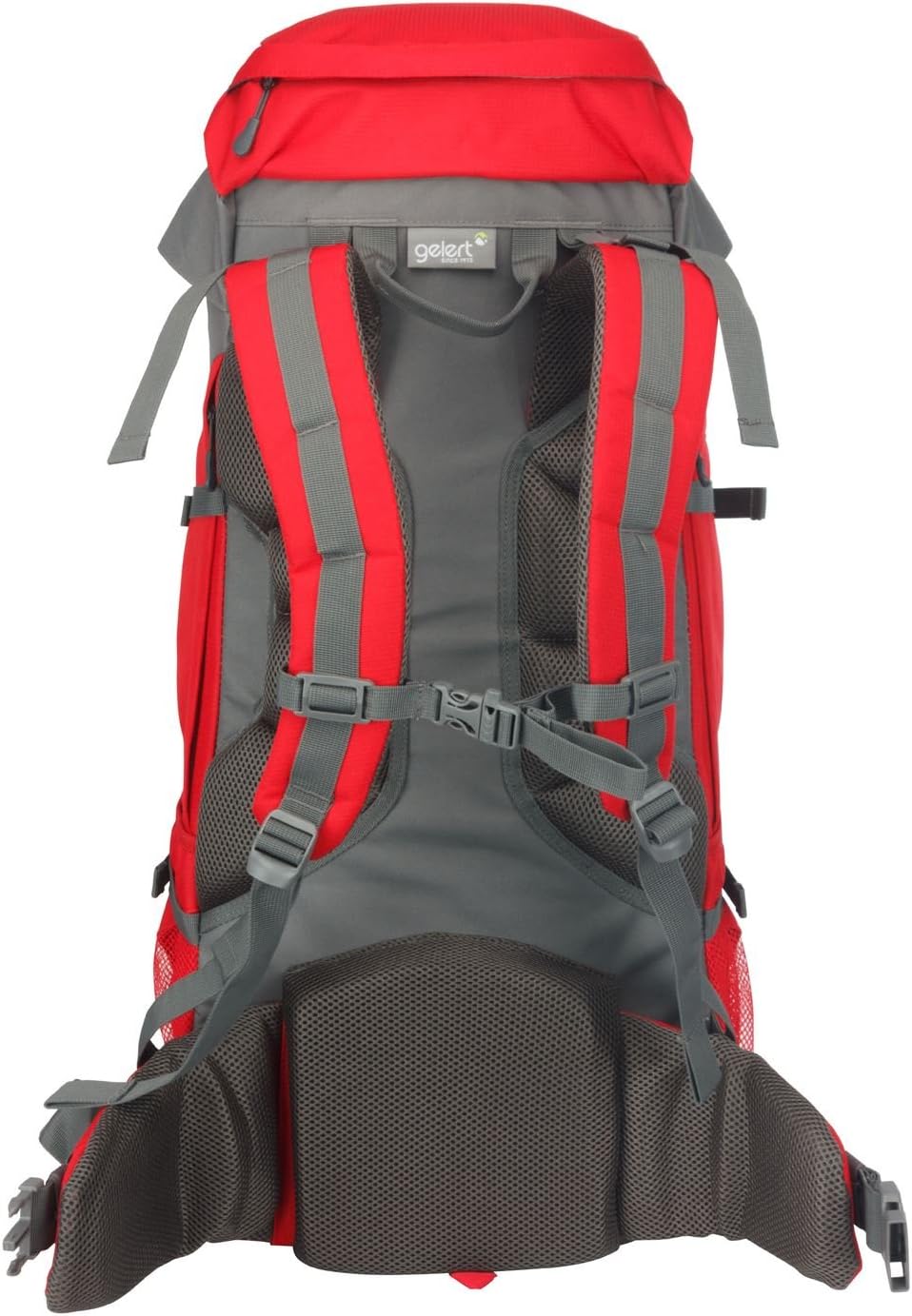 gelert 60l rucksack