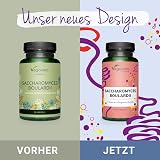 Vegavero Saccharomyces Boulardii Probiotic 7 Billion CFU Vegan Capsules view 2