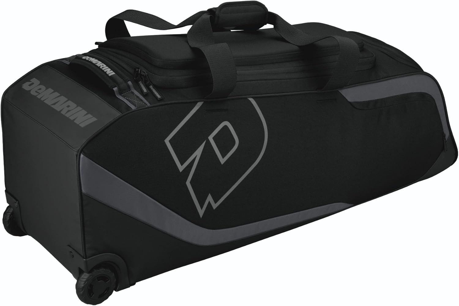 demarini grind catchers bag