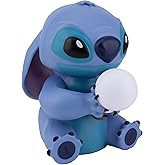 Paladone Stitch Light - Officially Licensed Lilo and Stitch Lamp, Disney Collectible Gift, Bedside Table Bedroom Night Light 