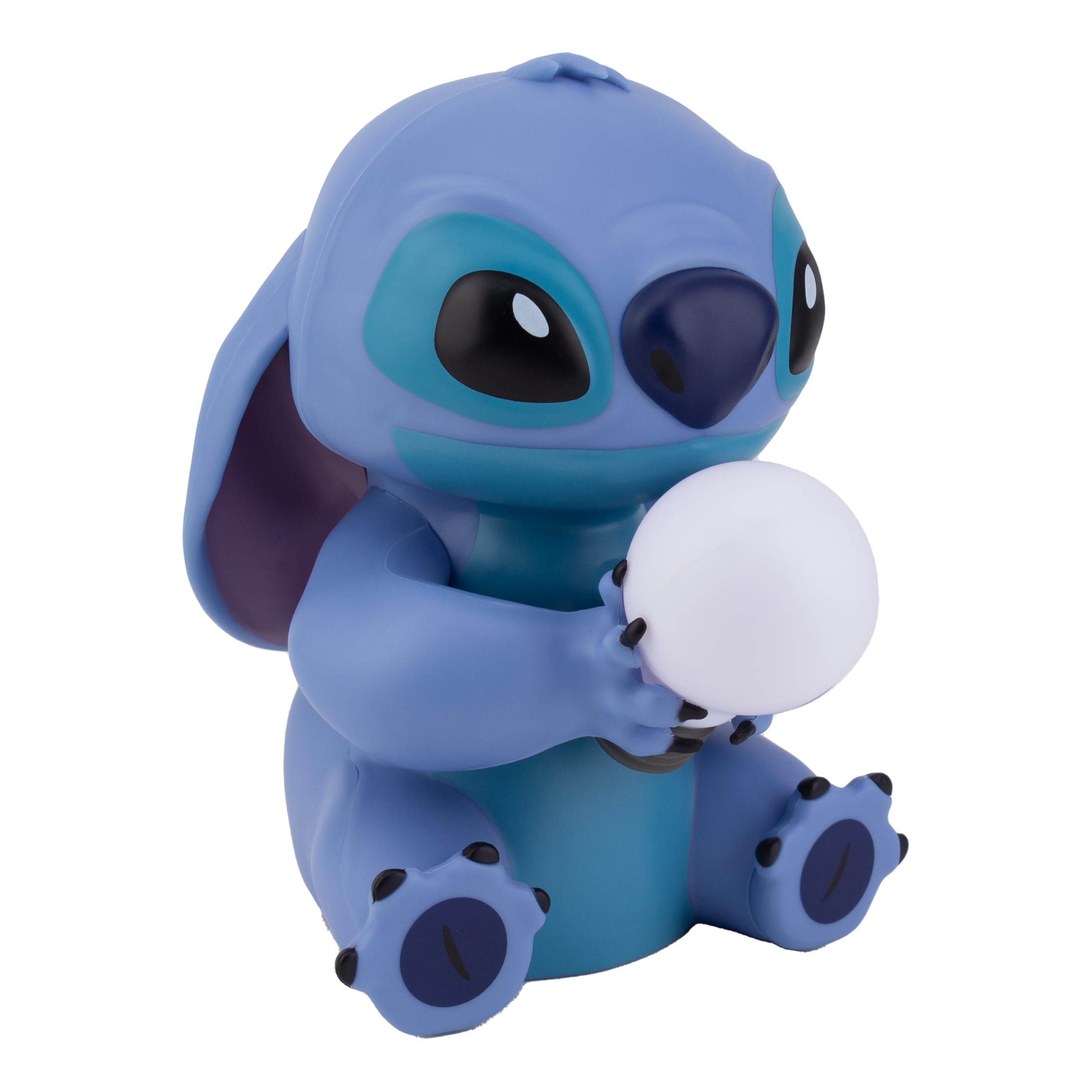 Paladone Stitch Light - Officially Licensed Lilo & Stitch Lamp, Disney Collectible Gift, Bedside Table Bedroom Night Light Decor