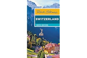 Rick Steves Switzerland