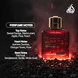 Lattafa RAMZ Gold 100 ml Eau de Parfum for Women & Men view 4