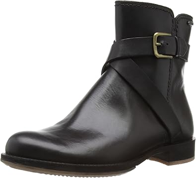 ecco zoe zip ankle boot