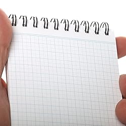 Field Notes: Heavy Duty Edition 2 Pack - Top Spiral