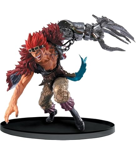 Amazon.com: Banpresto One Piece 7