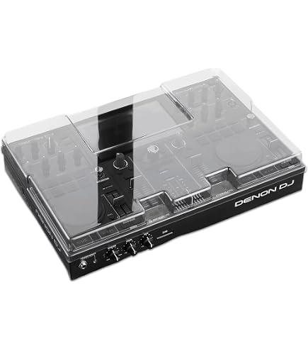 Amazon.com: Decksaver Super Strong Polycarbonate Cover Compatible