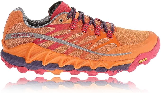 merrell all out peak