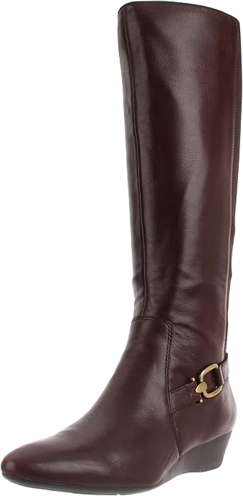 circa joan and david boots