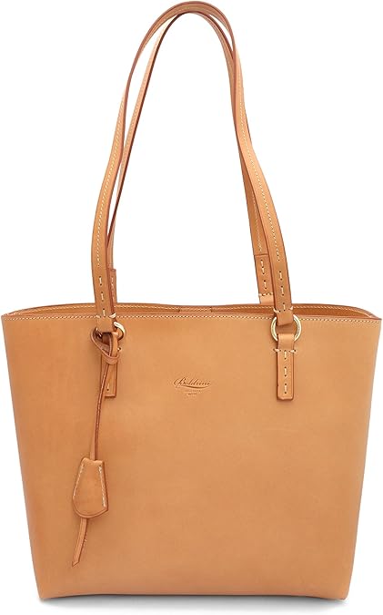 Amazon ボルドリーニ セレリア Boldrini Selleria レザー トートバッグ 6956 レディース 即納 Naturale Boldrini Selleria ボルドリーニ セレリア トートバッグ