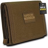 Rapdom Tactical Wallet