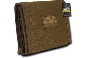 Rapdom Tactical Wallet