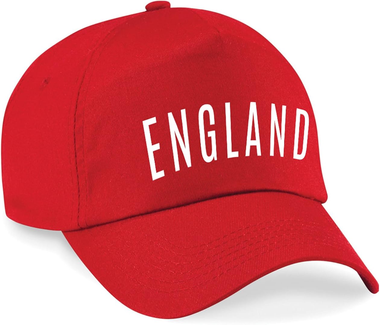 england baseball cap