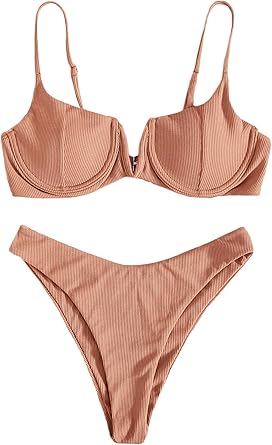 shein bikini push up