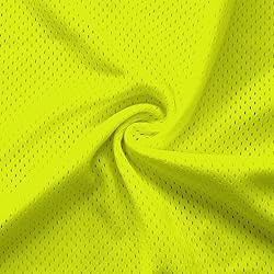 Pico Textiles 2 Yards Bolt – Neon Yellow