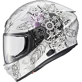 ScorpionEXO R430 Full Face Motorcycle Street Helmet