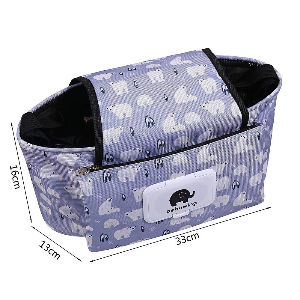 poussette poussette de poupée