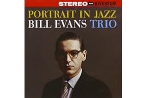 Portrait In Jazz