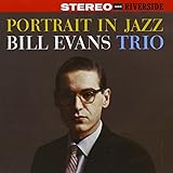 Portrait In Jazz