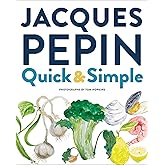 Jacques Pépin Quick & Simple