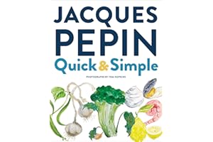 Jacques Pépin Quick & Simple