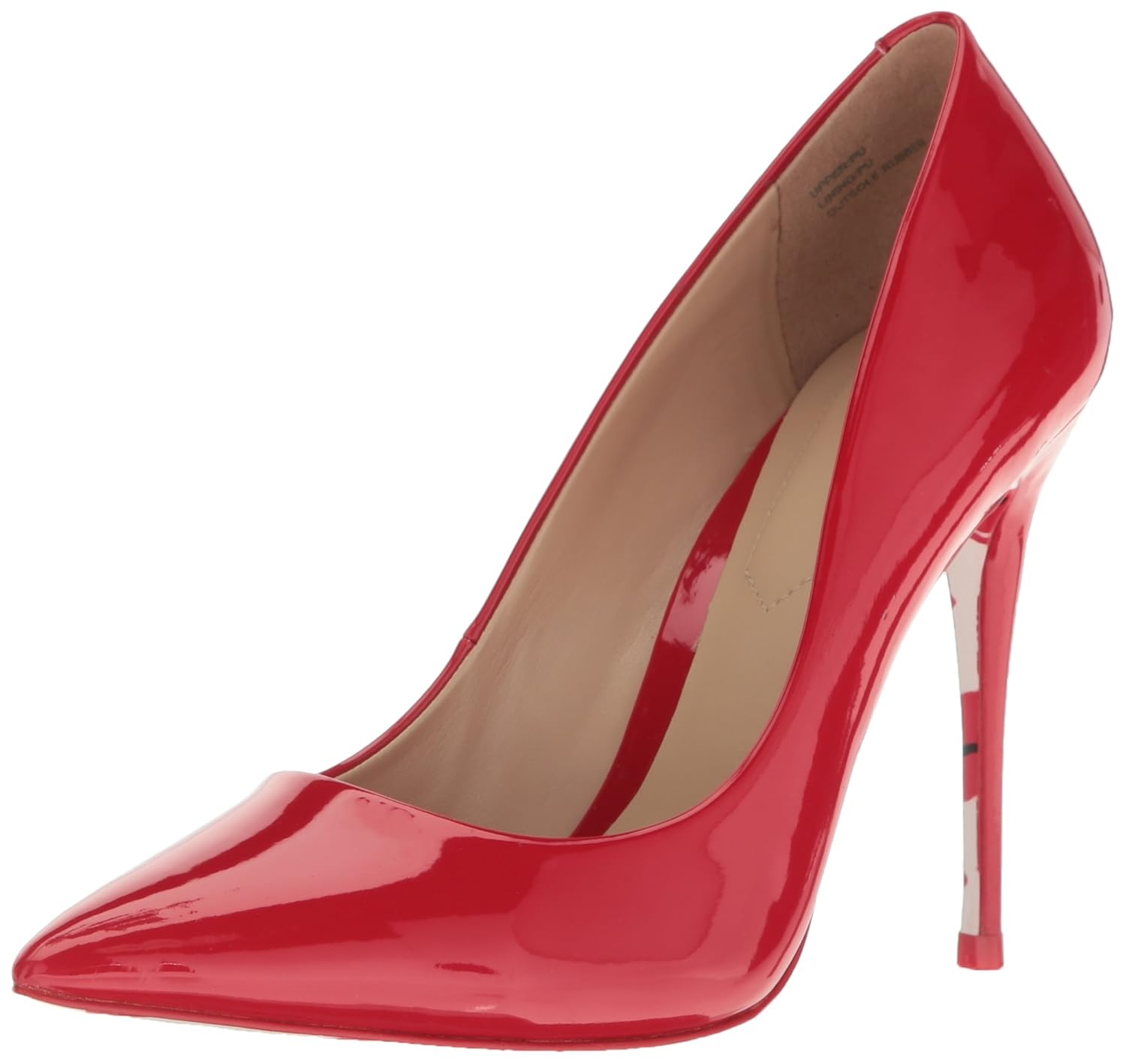 aldo stessy red