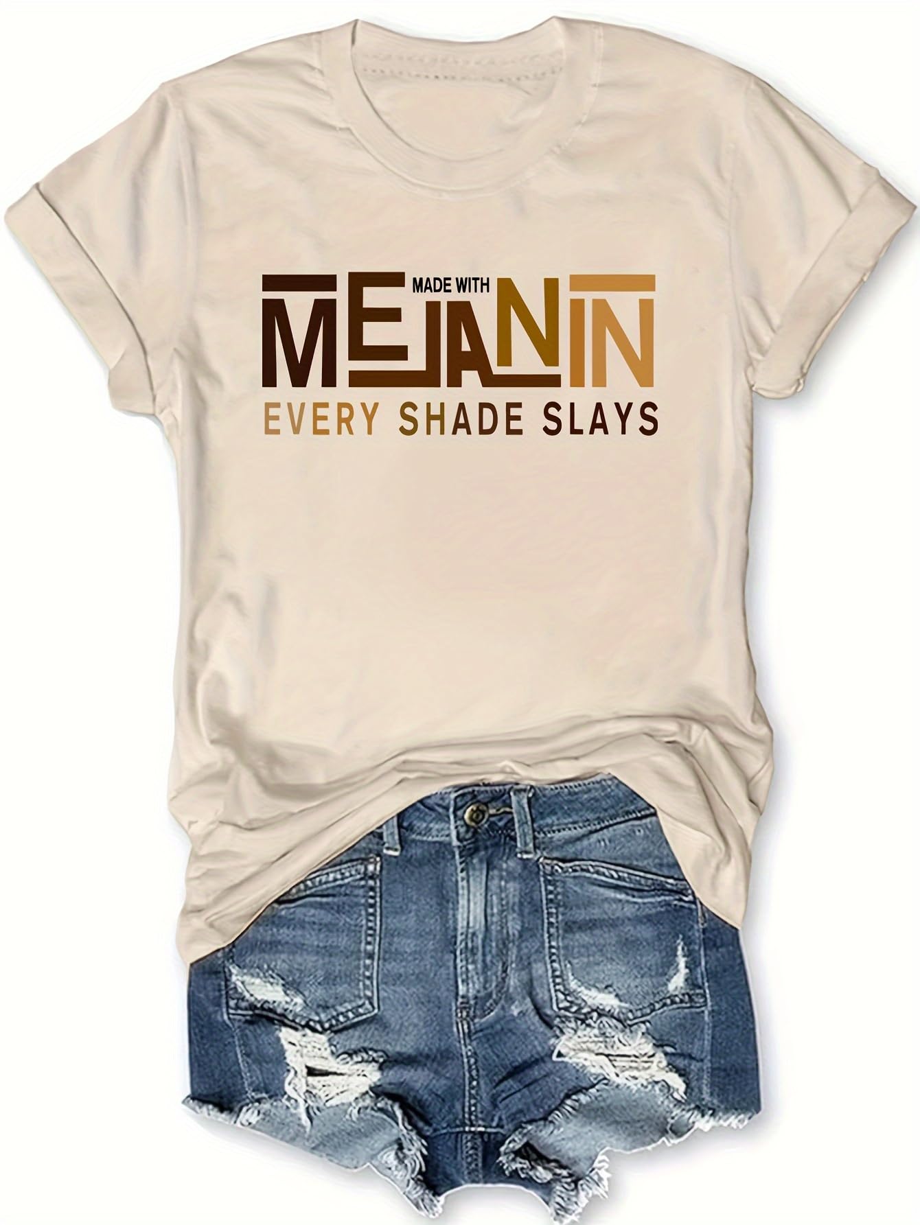 Black History Graphic Tee
