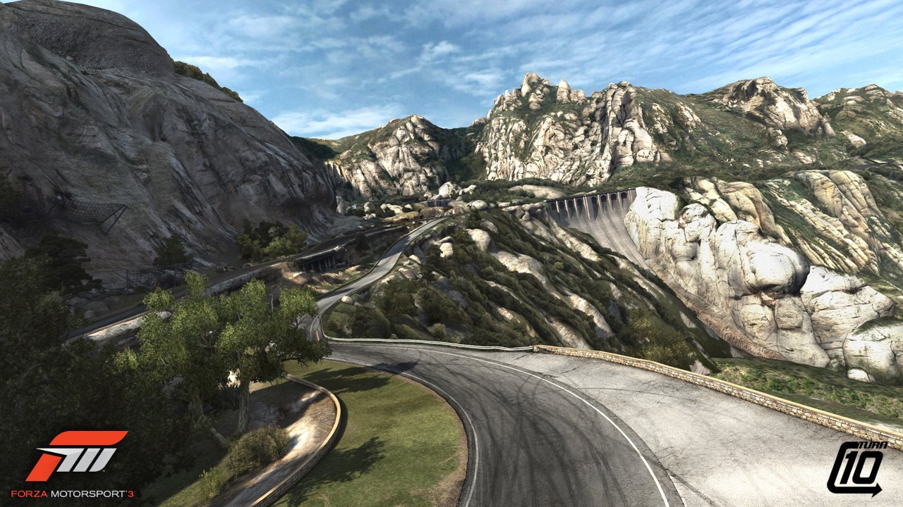 Forza Motorsport 3 - Xbox 360 (Renewed)