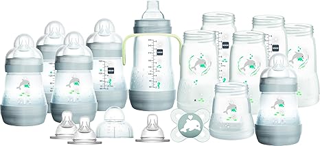 amazon mam bottles