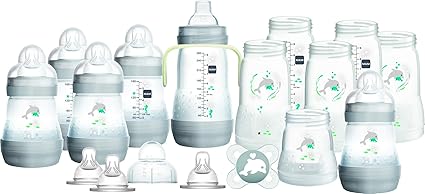 mam newborn set