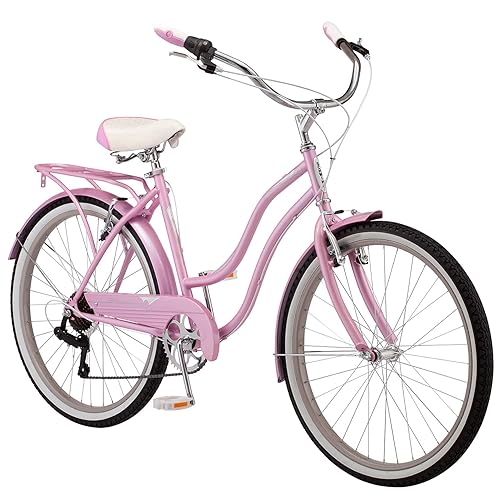Cruiser Bikes Bike Bell Pink Pink Lemonade 20