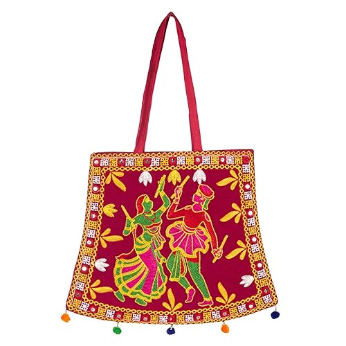 rajasthani jhola bags