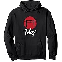 Amazon.com: Tokyo Kanji Symbol Japan Hoodie : Clothing