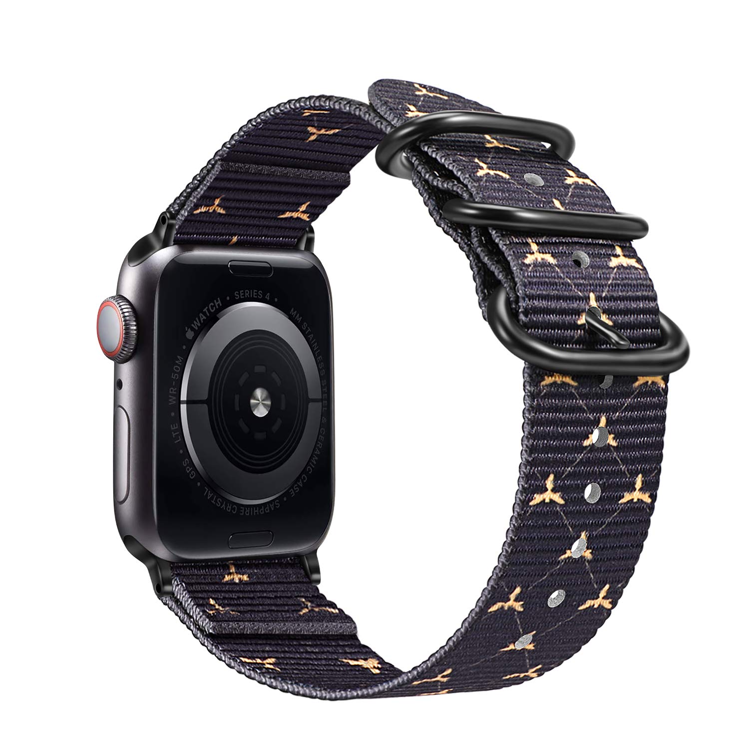 apple watch series 4 wristbands 40mm