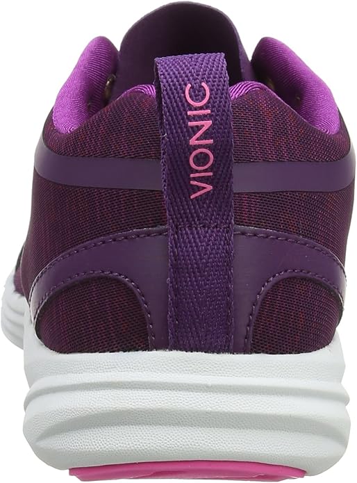 vionic violet