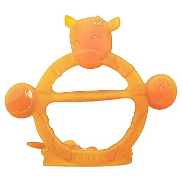 teething toys 3 months