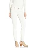 AX Armani Exchange womens Classic Skinny Fit Five