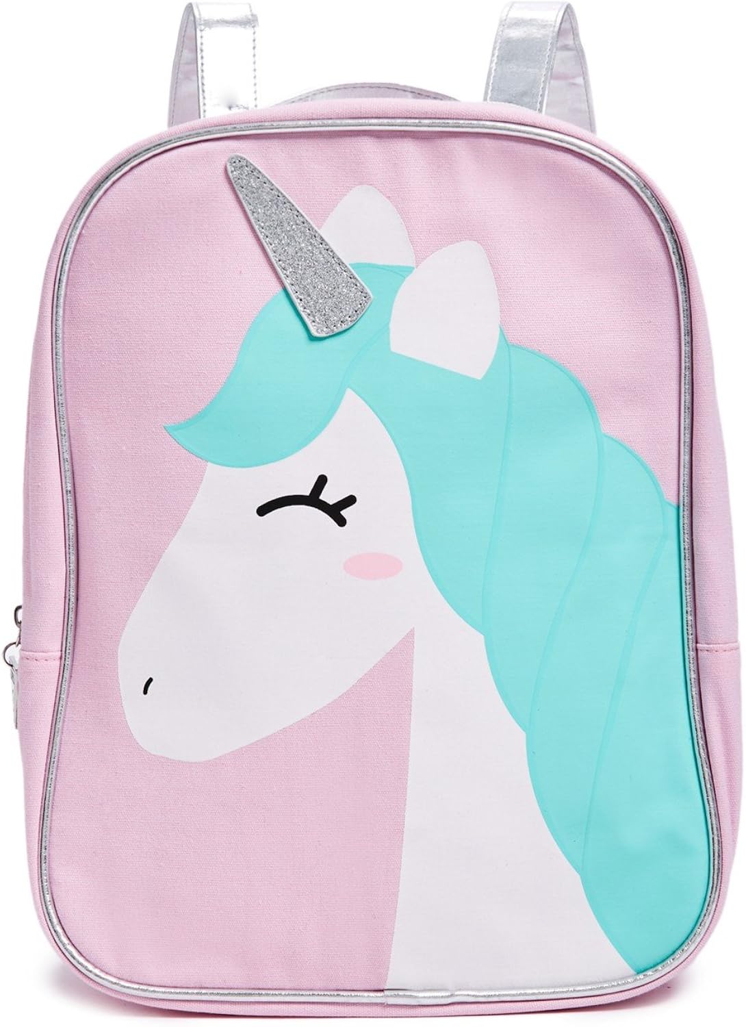 guess unicorn backpack