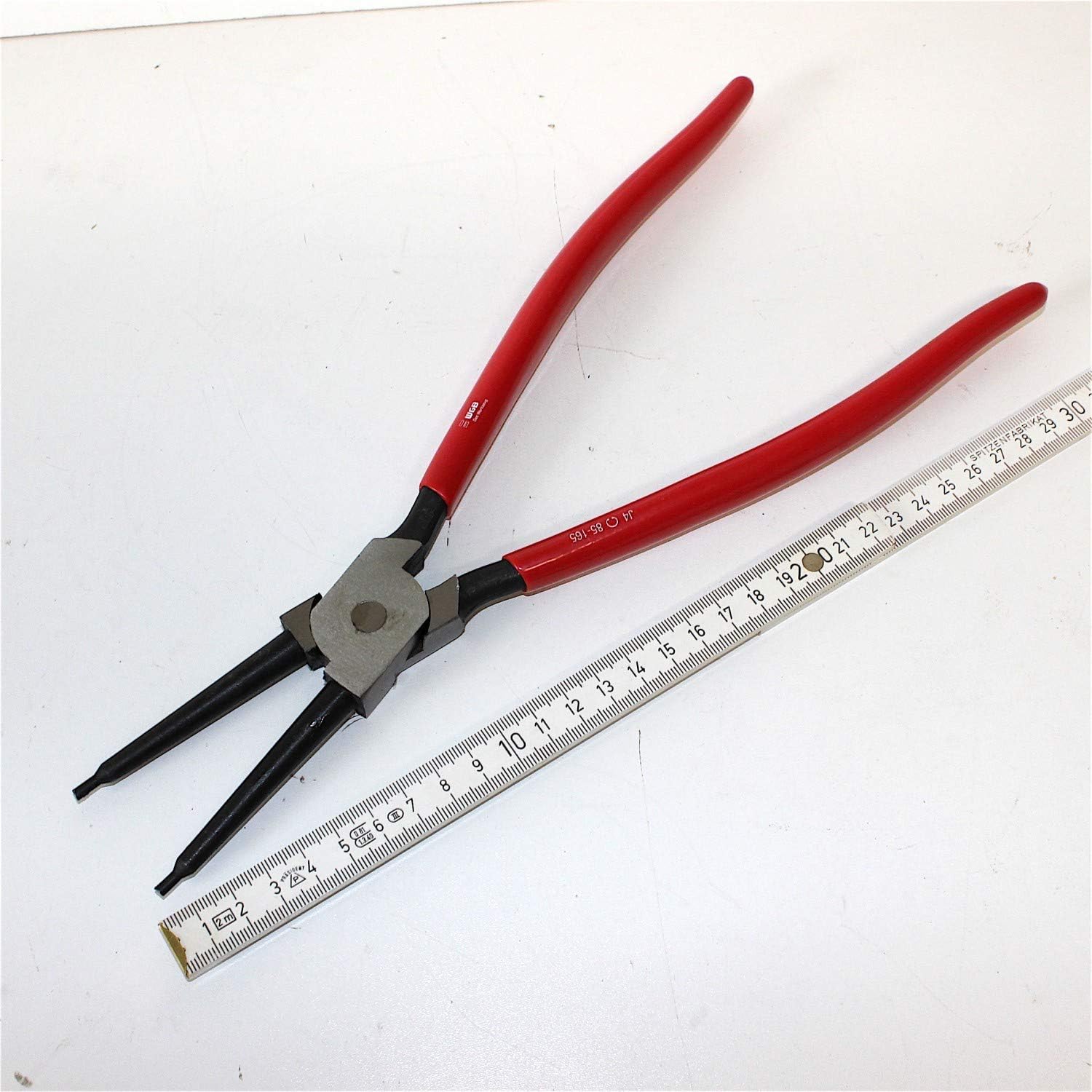 Internal Circlip Pliers XXXL, assembly pliers, circlip pliers, snap