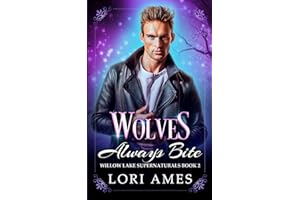 Wolves Always Bite