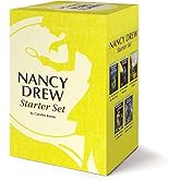Nancy Drew Starter Set - Books 1-5