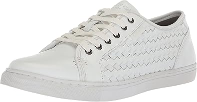 kenneth cole white shoes