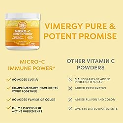 Vimergy Micro-C Immune Power TM *- 250g– 139