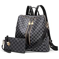 mochilas de moda mujer