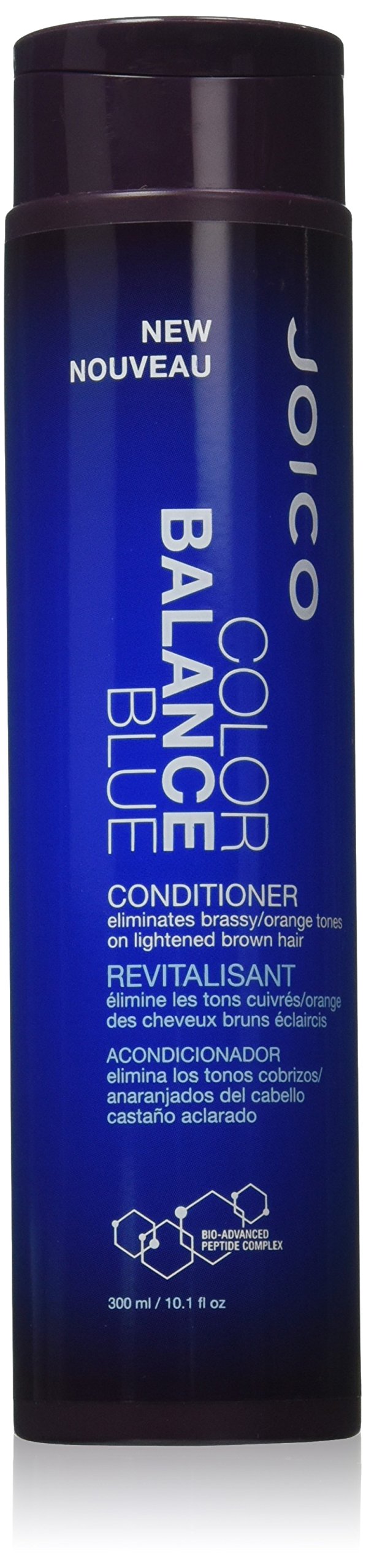 Joico Color Balance Blue Shampoo 10.1 oz Beauty
