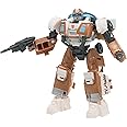 Transformers: Rise of The Beasts Deluxe Class Wheeljack Figure 12.5 cm