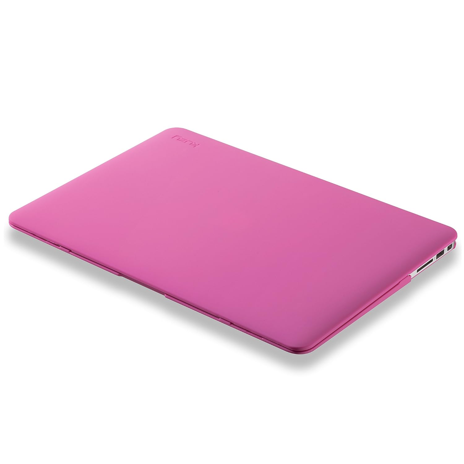 Kuzy MacBook Air 13 inch Case A1466 A1369 Soft Touch Cover