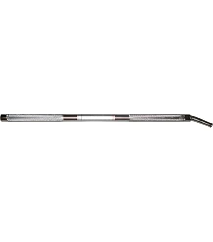 Amazon.com: Ancra 42313-10 Winch Bar, Standard 34-Inch, Black
