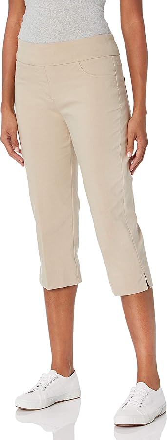 ruby rd capris plus size