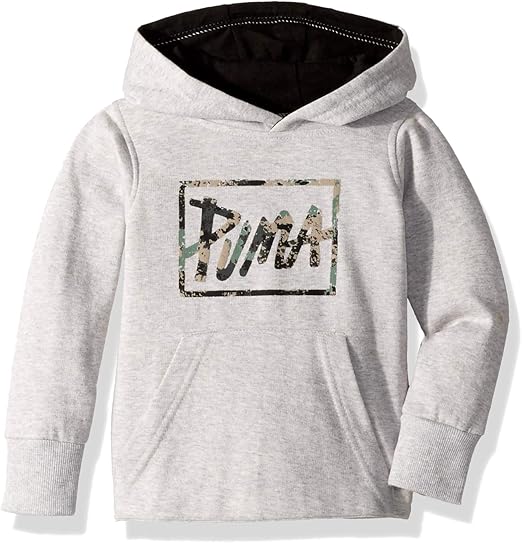 sudadera puma amazon